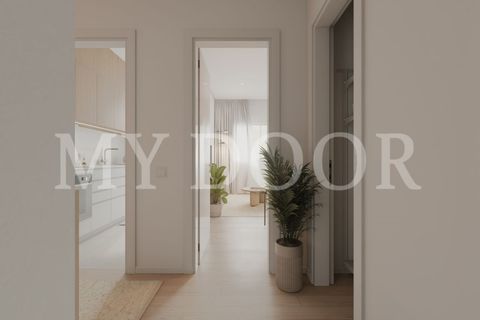 Apartament a Moscavide, Lisbon, Moscavide - € 265.000 | Ref: IV-0767 - foto 3