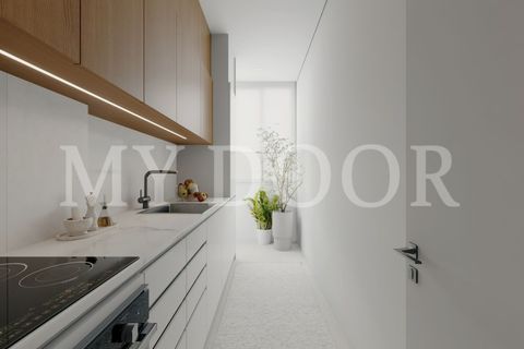 Apartament a Moscavide, Lisbon, Moscavide - € 265.000 | Ref: IV-0767 - foto 4