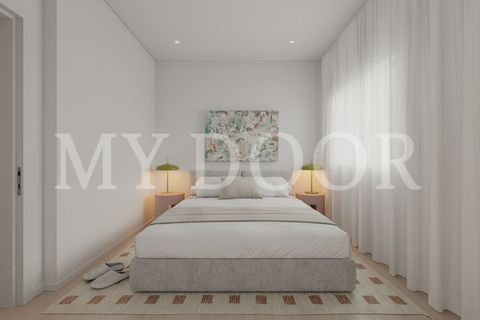Apartament a Moscavide, Lisbon, Moscavide - € 265.000 | Ref: IV-0767 - foto 5