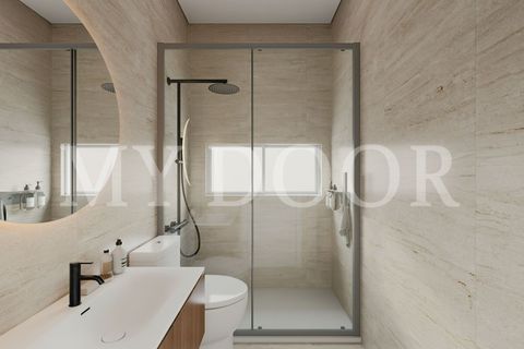 Apartament a Moscavide, Lisbon, Moscavide - € 265.000 | Ref: IV-0767 - foto 6