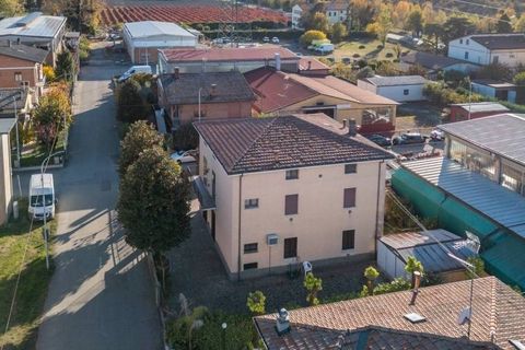Villa a Formigine, Modena, Formigine - € 420.000 | Ref: 3136 - foto 27