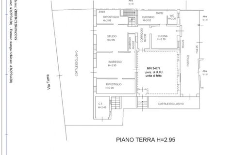 Rækkehus i Colceresa, Vicenza, Colceresa - € 185.000 | Ref: HL1316 - foto 17