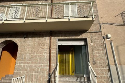 Erhvervsejendom i Ossi, Sassari, Ossi - € 129.000 | Ref: Ossi - foto 2