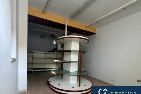 Erhvervsejendom i Ossi, Sassari, Ossi - € 129.000 | Ref: Ossi - foto 5