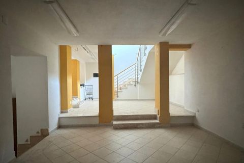 Erhvervsejendom i Ossi, Sassari, Ossi - € 129.000 | Ref: Ossi - foto 8