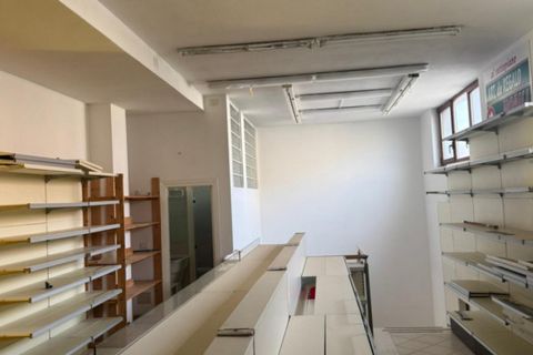 Erhvervsejendom i Ossi, Sassari, Ossi - € 129.000 | Ref: Ossi - foto 16