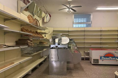 Erhvervsejendom i Ossi, Sassari, Ossi - € 129.000 | Ref: Ossi - foto 18