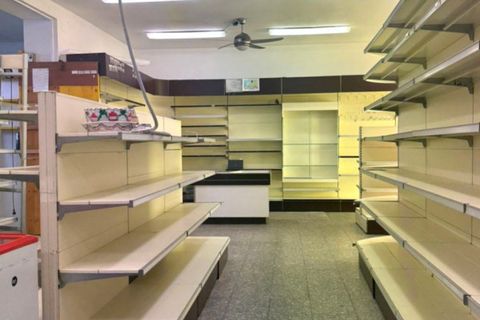 Erhvervsejendom i Ossi, Sassari, Ossi - € 129.000 | Ref: Ossi - foto 19