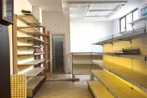 Erhvervsejendom i Ossi, Sassari, Ossi - € 129.000 | Ref: Ossi - foto 20