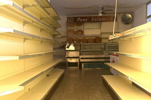 Erhvervsejendom i Ossi, Sassari, Ossi - € 129.000 | Ref: Ossi - foto 21