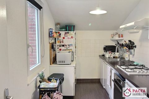 Wohnung in Castres, Tarn, Castres - € 139.000 | Ref: 4080 - Foto 3