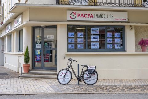 Wohnung in Castres, Tarn, Castres - € 139.000 | Ref: 4080 - Foto 10
