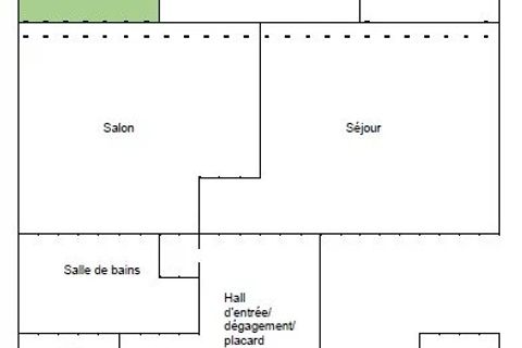 Wohnung in Castres, Tarn, Castres - € 139.000 | Ref: 4080 - Foto 9