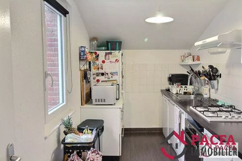 Leilighet i Castres, Tarn, Castres - € 139 000 | Ref: 4080 - foto 3