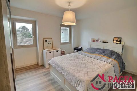 Leilighet i Castres, Tarn, Castres - € 139 000 | Ref: 4080 - foto 4