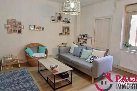 Leilighet i Castres, Tarn, Castres - € 139 000 | Ref: 4080 - foto 7