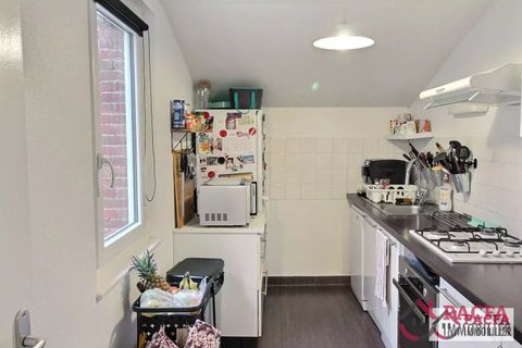 Apartament a Castres, Tarn, Castres - € 139.000 | Ref: 4080 - foto 3