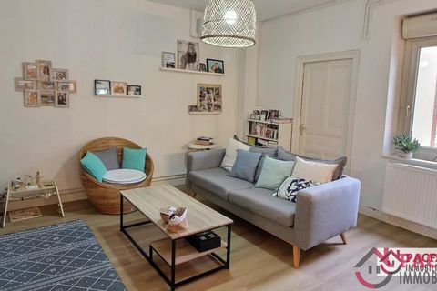 Apartament a Castres, Tarn, Castres - € 139.000 | Ref: 4080 - foto 7