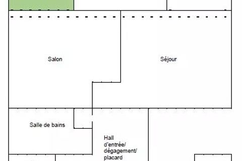 Apartament a Castres, Tarn, Castres - € 139.000 | Ref: 4080 - foto 9