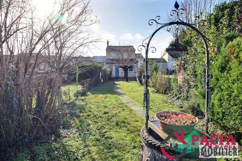 Lejlighed i Castres, Tarn, Castres - € 318.000 | Ref: 4075 - foto 1