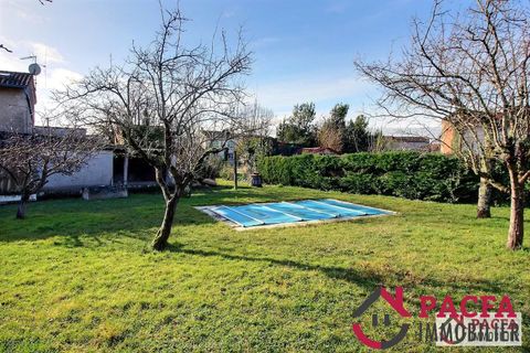 Lejlighed i Castres, Tarn, Castres - € 318.000 | Ref: 4075 - foto 5