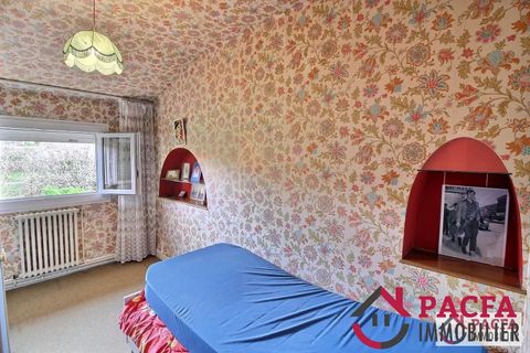 Lejlighed i Castres, Tarn, Castres - € 318.000 | Ref: 4075 - foto 8