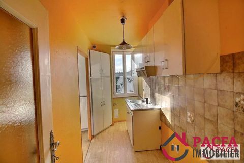 Lejlighed i Castres, Tarn, Castres - € 318.000 | Ref: 4075 - foto 9