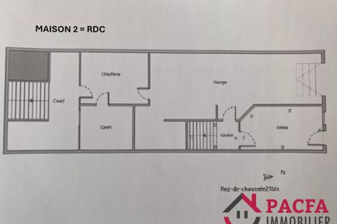 Lejlighed i Castres, Tarn, Castres - € 318.000 | Ref: 4075 - foto 13