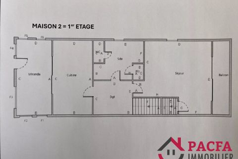 Lejlighed i Castres, Tarn, Castres - € 318.000 | Ref: 4075 - foto 14