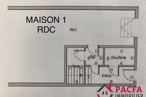 Lejlighed i Castres, Tarn, Castres - € 318.000 | Ref: 4075 - foto 15