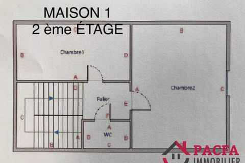 Lejlighed i Castres, Tarn, Castres - € 318.000 | Ref: 4075 - foto 16