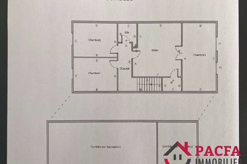 Lejlighed i Castres, Tarn, Castres - € 318.000 | Ref: 4075 - foto 17