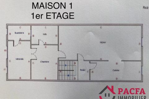 Lejlighed i Castres, Tarn, Castres - € 318.000 | Ref: 4075 - foto 18