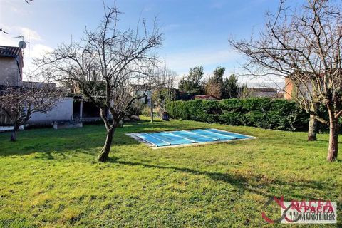 Leilighet i Castres, Tarn, Castres - € 318 000 | Ref: 4075 - foto 5
