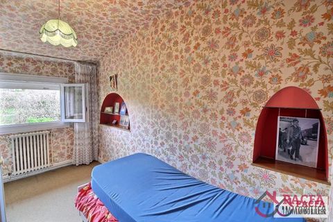 Leilighet i Castres, Tarn, Castres - € 318 000 | Ref: 4075 - foto 8