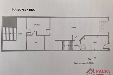 Leilighet i Castres, Tarn, Castres - € 318 000 | Ref: 4075 - foto 13