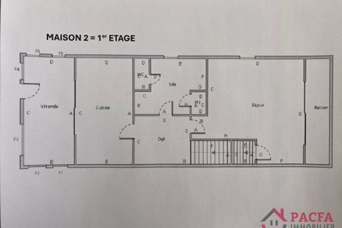Leilighet i Castres, Tarn, Castres - € 318 000 | Ref: 4075 - foto 14
