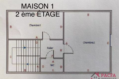 Leilighet i Castres, Tarn, Castres - € 318 000 | Ref: 4075 - foto 16