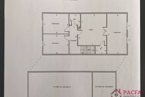 Leilighet i Castres, Tarn, Castres - € 318 000 | Ref: 4075 - foto 17