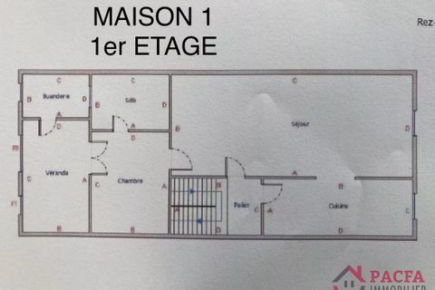 Leilighet i Castres, Tarn, Castres - € 318 000 | Ref: 4075 - foto 18