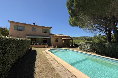 Villa i Saint-Pantaleon, Vaucluse, Saint-Pantaleon - € 519.000 | Ref: 217150CM-2000013637 - foto 1