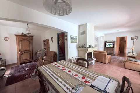 Villa i Saint-Pantaleon, Vaucluse, Saint-Pantaleon - € 519.000 | Ref: 217150CM-2000013637 - foto 2