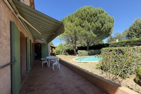 Villa i Saint-Pantaleon, Vaucluse, Saint-Pantaleon - € 519.000 | Ref: 217150CM-2000013637 - foto 4