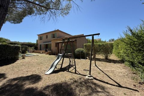 Villa i Saint-Pantaleon, Vaucluse, Saint-Pantaleon - € 519.000 | Ref: 217150CM-2000013637 - foto 5