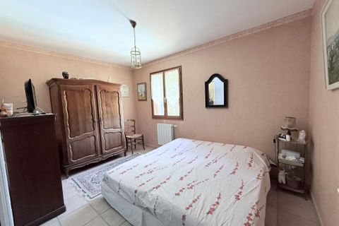 Villa i Saint-Pantaleon, Vaucluse, Saint-Pantaleon - € 519.000 | Ref: 217150CM-2000013637 - foto 6