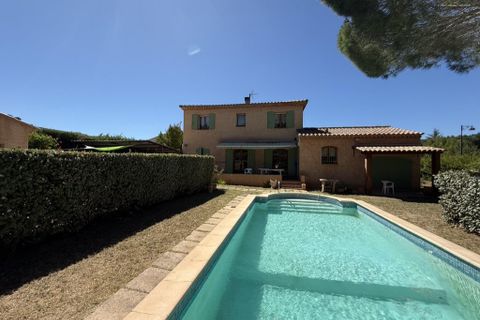 Villa i Saint-Pantaleon, Vaucluse, Saint-Pantaleon - € 519.000 | Ref: 217150CM-2000013637 - foto 10