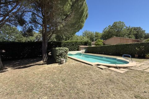 Villa i Saint-Pantaleon, Vaucluse, Saint-Pantaleon - € 519.000 | Ref: 217150CM-2000013637 - foto 12
