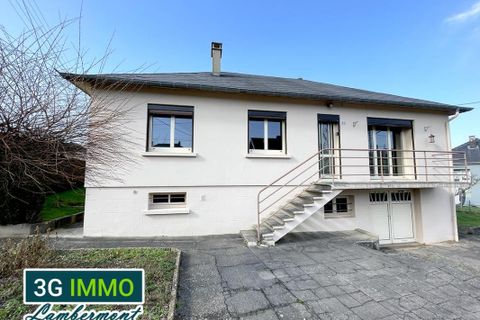Villa i Gorcy, Meurthe-et-Moselle, Gorcy - € 230.000 | Ref: 211959GL-2000008790 - foto 1