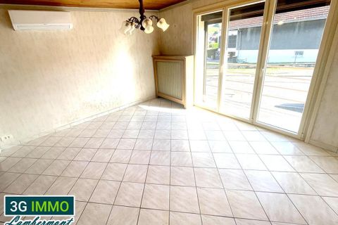 Villa i Gorcy, Meurthe-et-Moselle, Gorcy - € 230.000 | Ref: 211959GL-2000008790 - foto 2