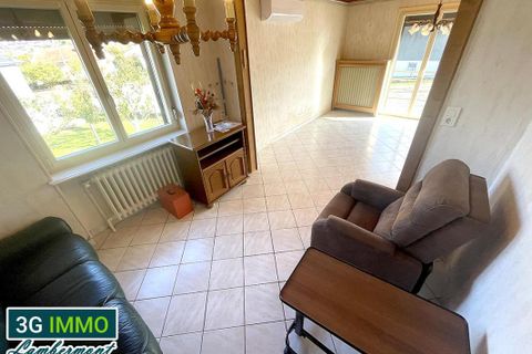 Villa i Gorcy, Meurthe-et-Moselle, Gorcy - € 230.000 | Ref: 211959GL-2000008790 - foto 3